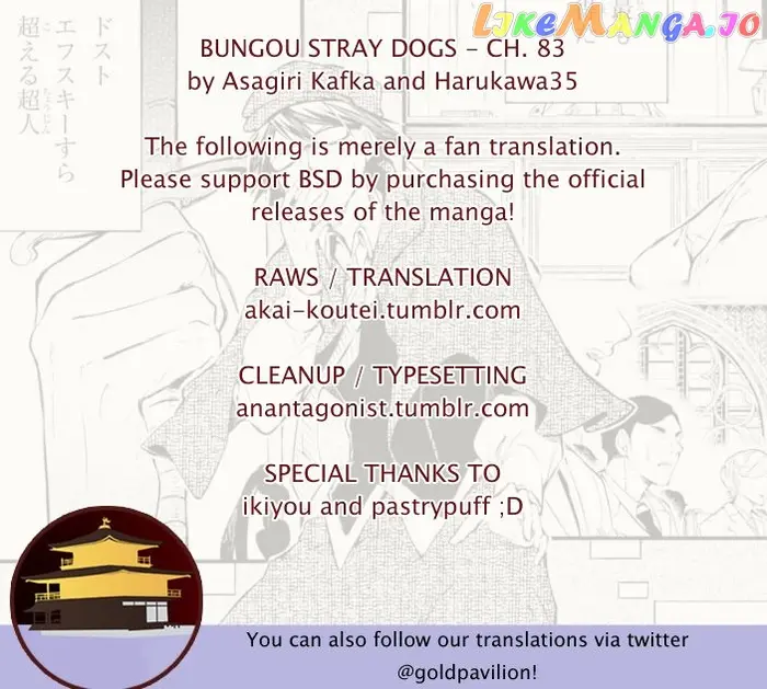 Bungou Stray Dogs Chapter 83 image 01_optimized